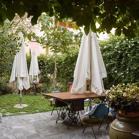 Apartment Fanciullacci