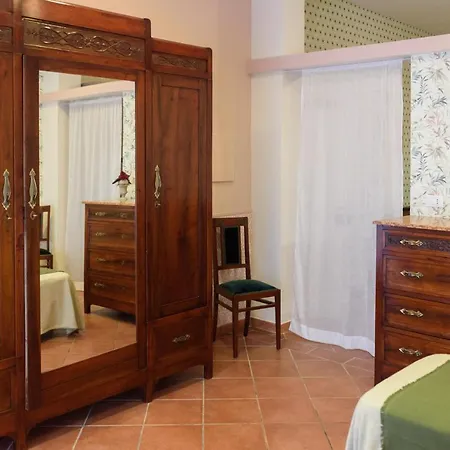 Fanciullacci Apartment *