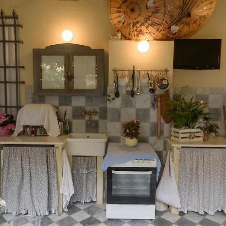 Fanciullacci Apartment Montelupo Fiorentino