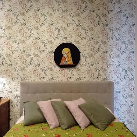 Fanciullacci Apartment Montelupo Fiorentino