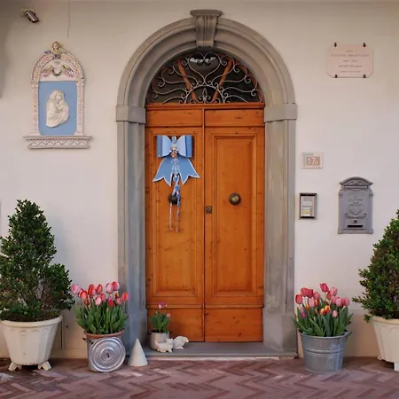 Apartment Fanciullacci