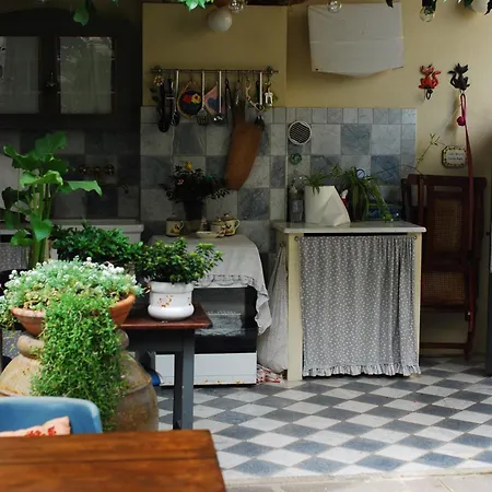Fanciullacci Apartment *