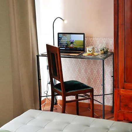 Apartment Fanciullacci *