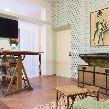 Fanciullacci Apartment