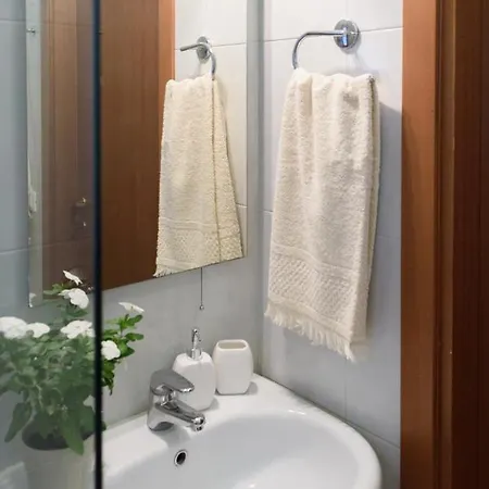 Fanciullacci Apartment Montelupo Fiorentino