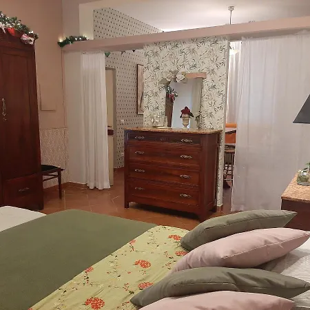 Fanciullacci Appartamento Montelupo Fiorentino